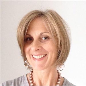 Meet your Posher, Claire